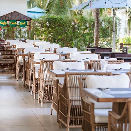 Le Palmier Ho Tram Resort Екстериор снимка
